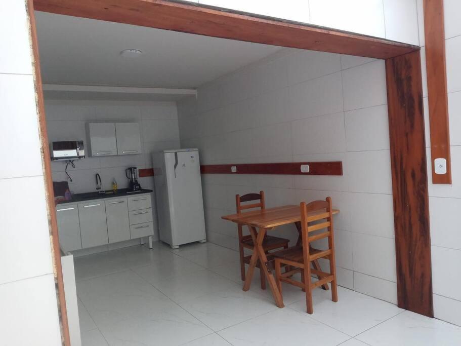 Casa Estilo Minimalista Em Ubatuba Villa Exterior photo